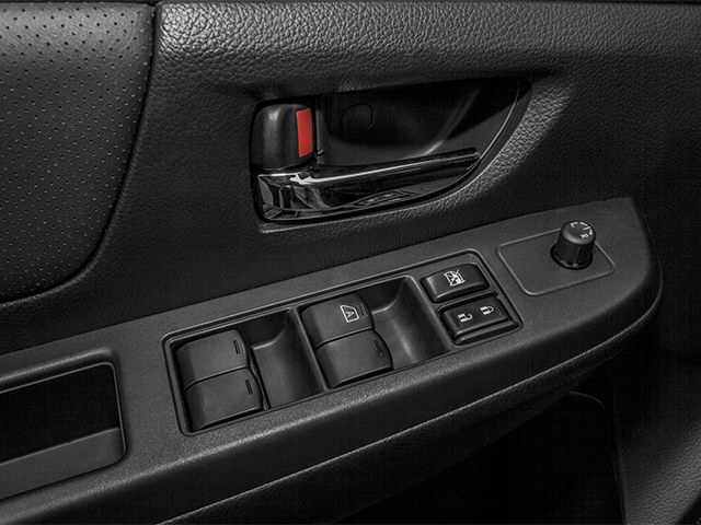2013 Subaru XV Crosstrek 2.0i Limited
