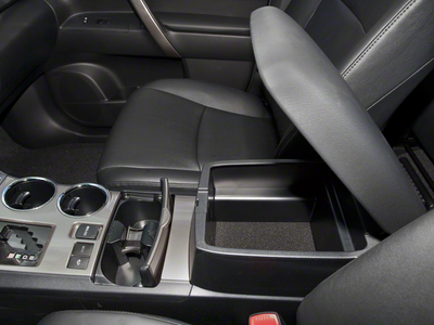 2013 Toyota Highlander Hybrid Limited