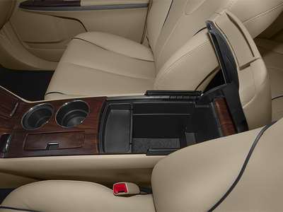 2013 Toyota VENZA Limited