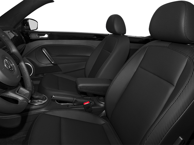 2013 Volkswagen Beetle 2.0 TSi