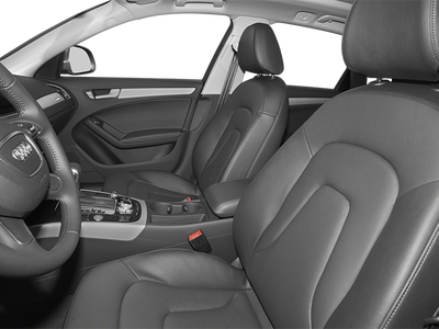 2014 Audi allroad 2.0T Prestige quattro