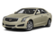 2014 Cadillac ATS Standard AWD