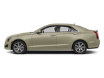 2014 Cadillac ATS Standard AWD