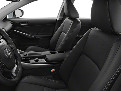 2014 Lexus IS 350 350