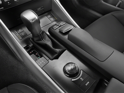 2014 Lexus IS 350 350