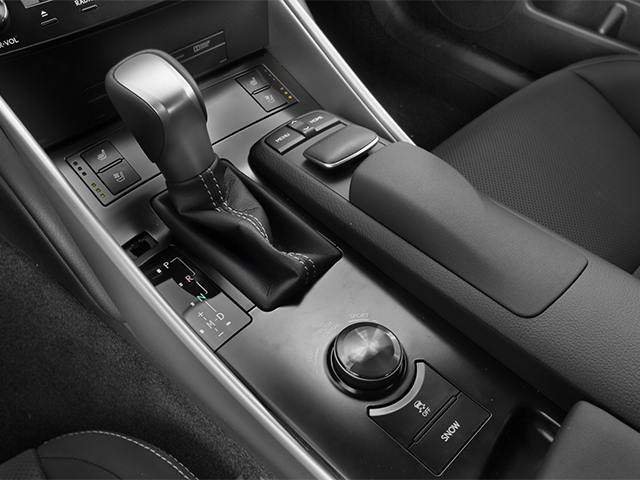 2014 Lexus IS 350 350