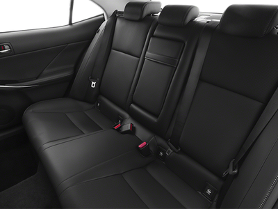 2014 Lexus IS 350 350