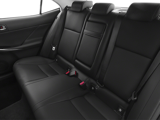 2014 Lexus IS 350 350