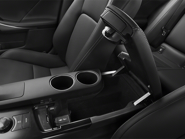2014 Lexus IS 350 350