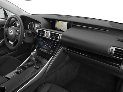 2014 Lexus IS 350 350