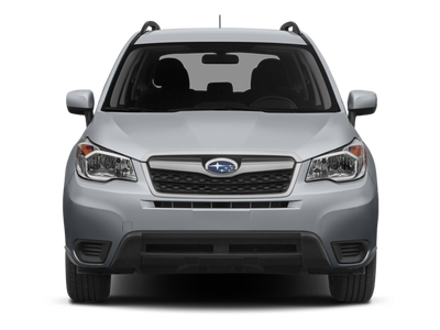 2014 Subaru Forester 2.5i Touring