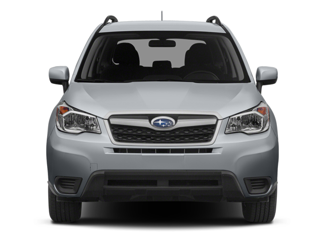2014 Subaru Forester 2.5i Touring