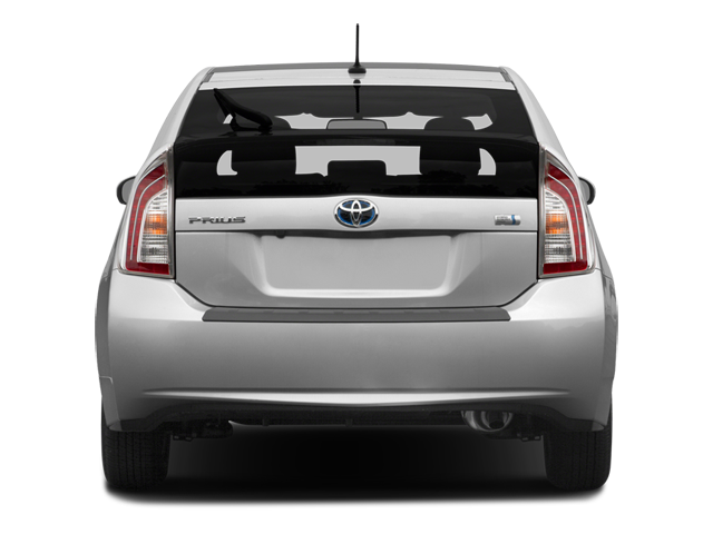 2014 Toyota Prius Two