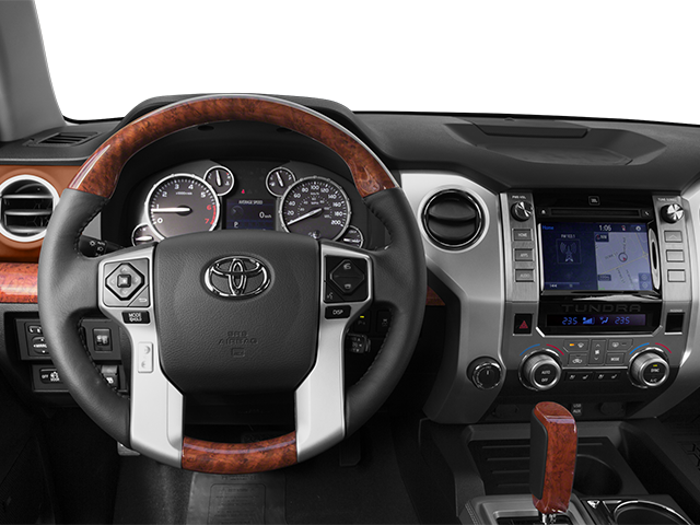 2014 Toyota TUNDRA 4X4 1794 CrewMax
