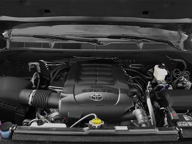 2014 Toyota TUNDRA 4X4 1794 CrewMax