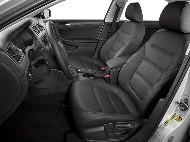 2014 Volkswagen Jetta 2.0L TDI