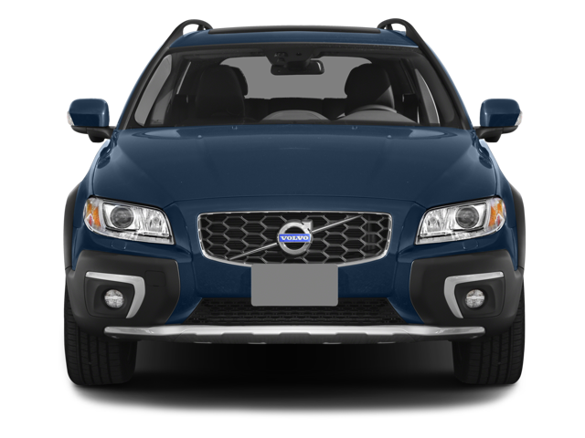 2015 Volvo XC70 T6