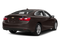 2016 Chevrolet Malibu Hybrid