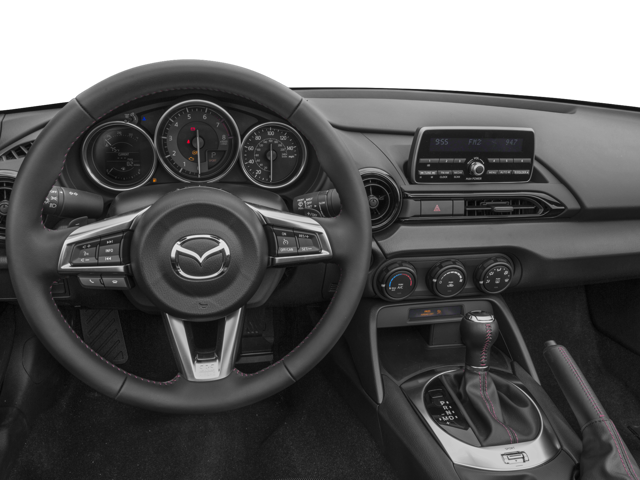 2016 Mazda Mazda Miata Sport