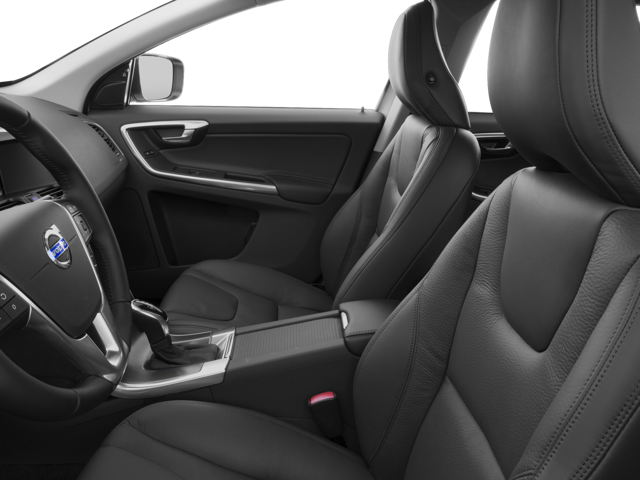 2016 Volvo XC60 T5 Drive-E Premier