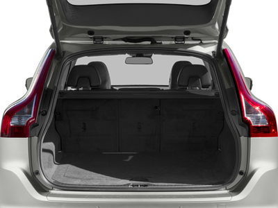 2016 Volvo XC60 T5 Drive-E Premier