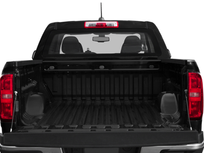 2017 Chevrolet Colorado 2WD LT