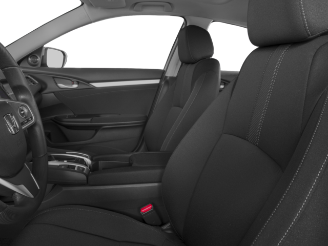 2017 Honda Civic EX w/Honda Sensing