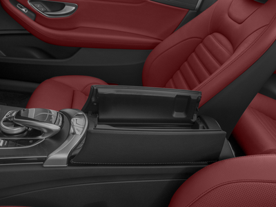 2017 Mercedes-Benz C-Class C 300 4MATIC®