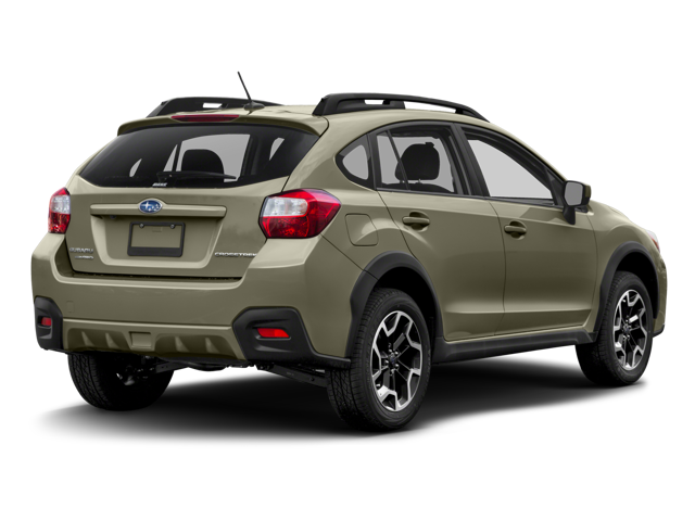 2017 Subaru Crosstrek 2.0i Limited