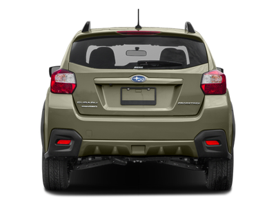 2017 Subaru Crosstrek 2.0i Limited