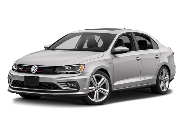 2017 Volkswagen Jetta 2.0T GLI's photo