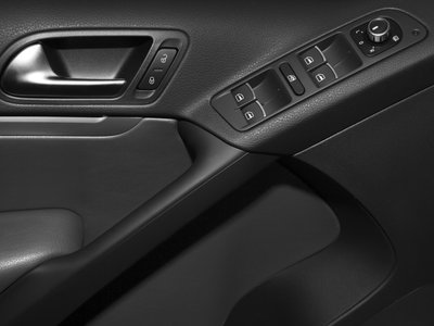 2017 Volkswagen Tiguan 2.0T 4Motion