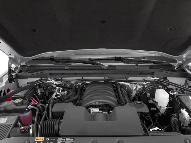 2018 GMC Sierra 1500 DBL CAB 4WD