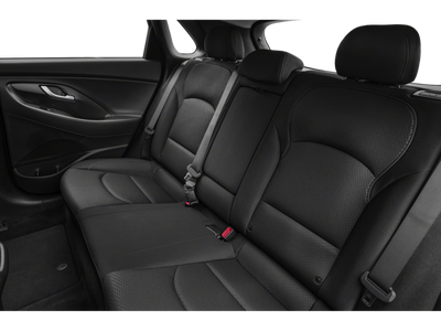 2018 Hyundai Elantra GT Base