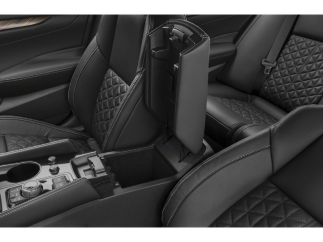 2018 Nissan Maxima Platinum