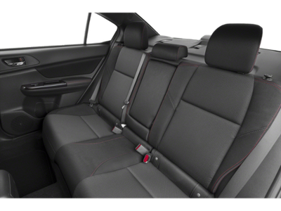 2018 Subaru WRX Base