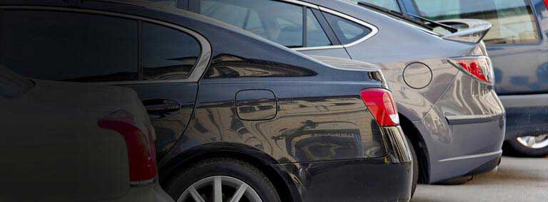 Fitzgerald Used Car Superstore Frederick