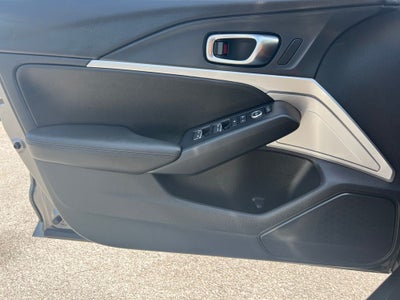 2025 Acura Integra Base