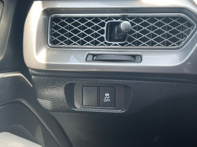 2025 Acura Integra Base