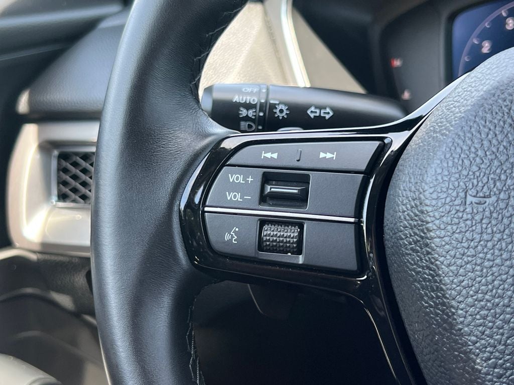 2025 Acura Integra Base