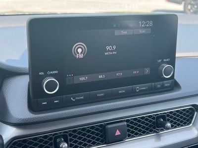 2025 Acura Integra Base