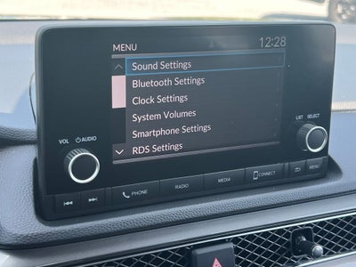 2025 Acura Integra Base