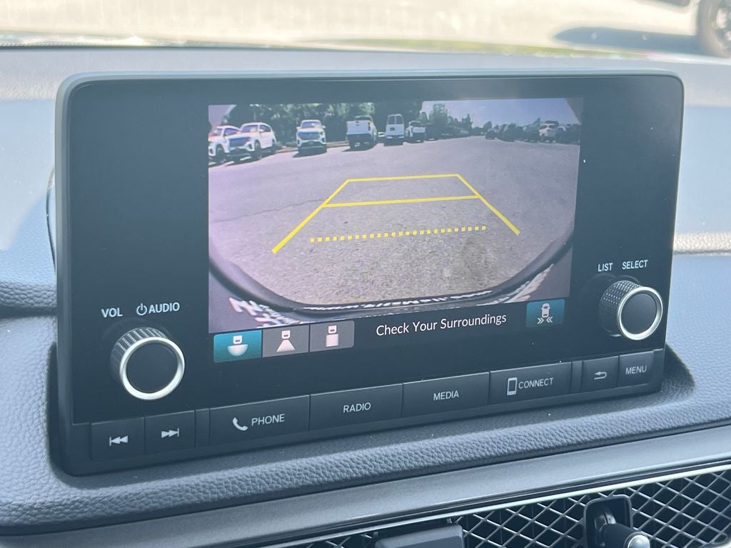 2025 Acura Integra Base