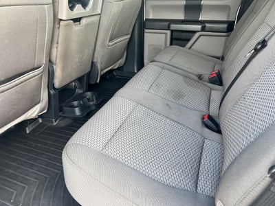 2022 Ford F-250SD XLT