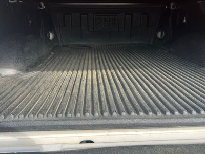 2022 Ford F-250SD XLT