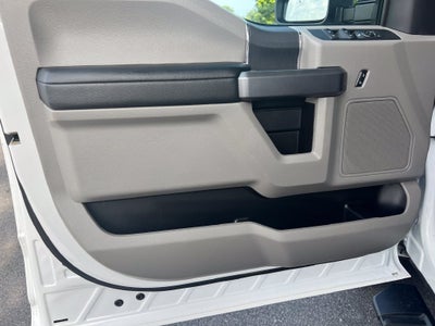 2022 Ford F-250SD XLT