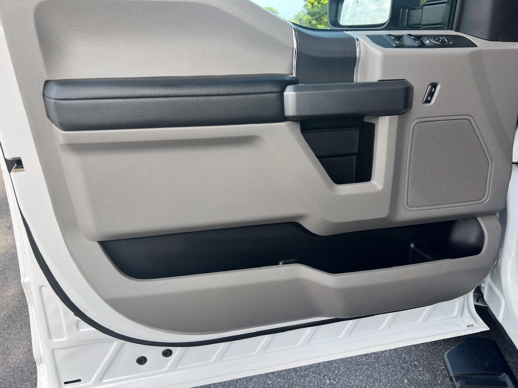 2022 Ford F-250SD XLT