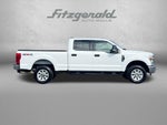 2022 Ford F-250SD XLT