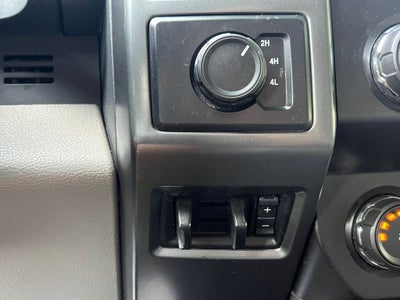 2022 Ford F-250SD XLT