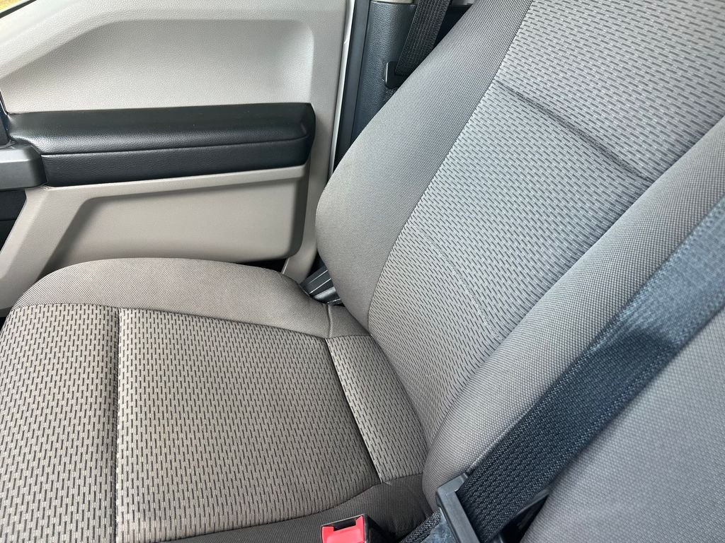 2022 Ford F-250SD XLT